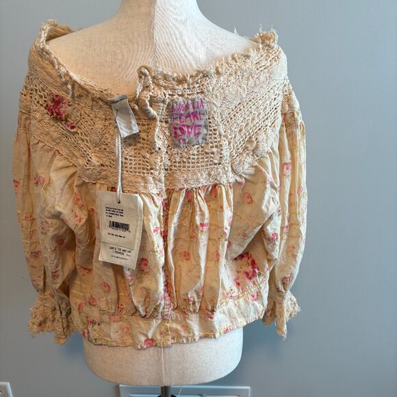 Magnolia Pearl Top #1566 Keira - NWT - Picture 9 of 9
